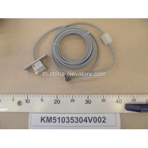 KM51035304V001 KONE ELEVATOR MOTOR ENCODER